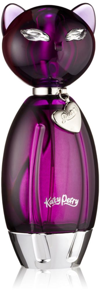 Perfume Katy Perry Purr Eau De Parfum para mujer 100 ml
