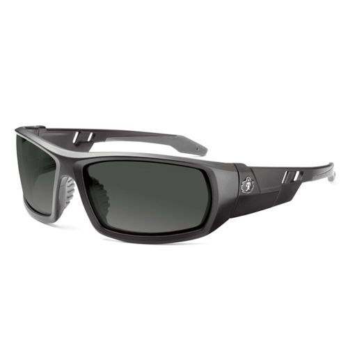 Gafas de sol de seguridad Ergodyne Skullerz Odin con lentes polarizadas