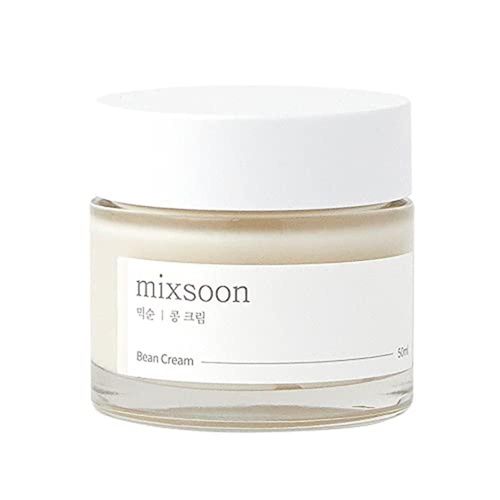 Mezcla de crema crema de frijoles crema vegana suavizante e hidratante para uñas 50 ml