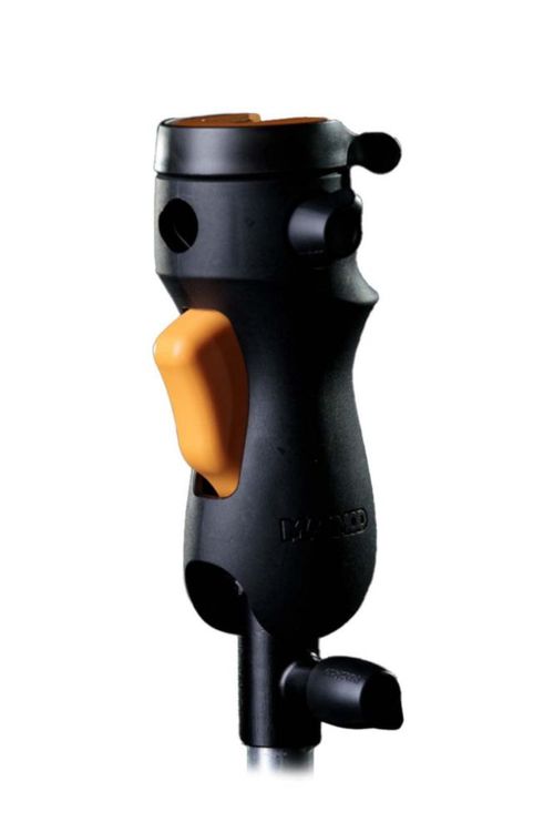 Zapato protector universal Flash Mount MagMod MagShoe v2