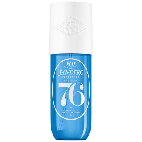 Perfume Mist Sol de Janeiro Cheirosa '76 para cabello y cuerpo 240 ml