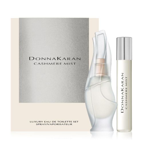 Perfume Donna Karan Cashmere Mist 15 ml 2 unidades