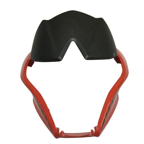 Cubierta faro italika 125 z (16-19)