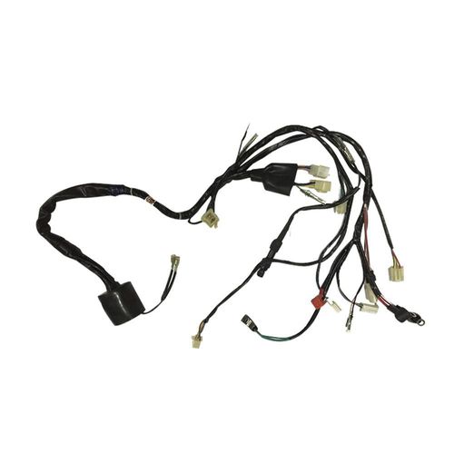 Arnes electrico italika at 110 (05-16), at 110 sport (11-15) 12v