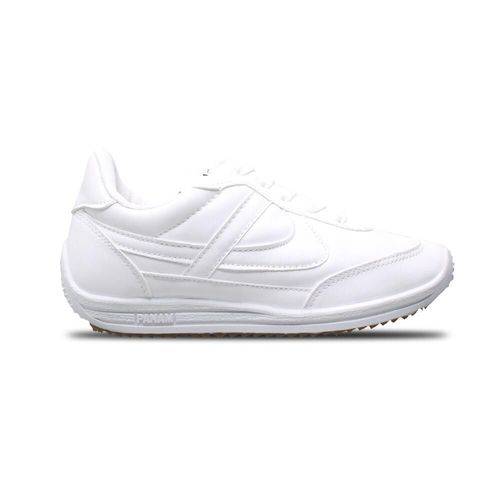 Tenis Unisex PANAM 084 Nieve