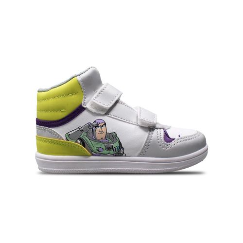 Tenis Unisex PANAM Bota Keiko Toy Story Buzz Mini Peques
