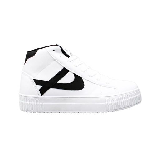 Tenis sneakers PANAM Bota Tyron Bicolor