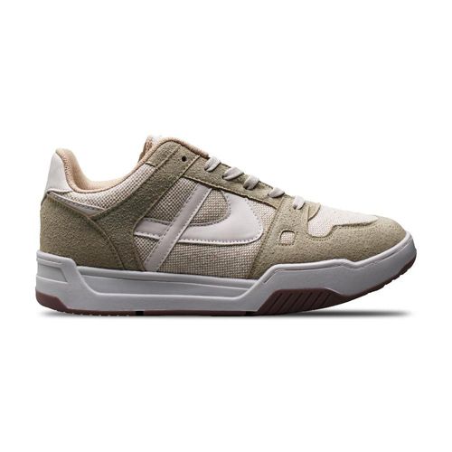Tenis Unisex PANANM Chiconkuac Latte