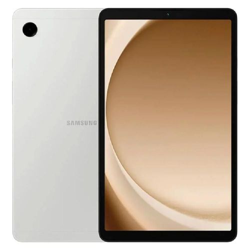 Tablet Samsung Galaxy Tab A11 8.7" 4GB RAM 64GB SSD Plata
