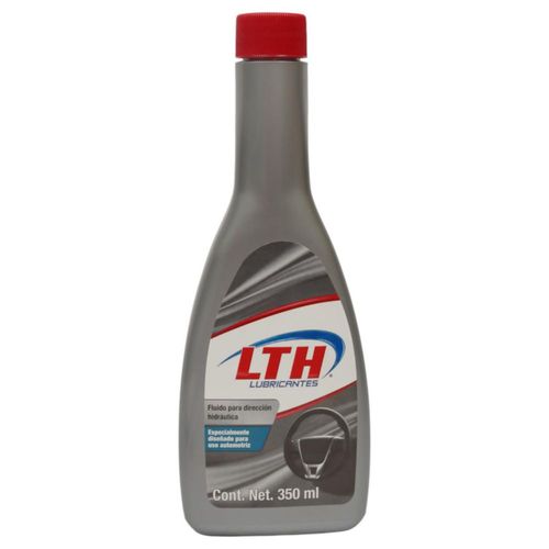 Aceite Direccion Hidraulica 350ml Lth