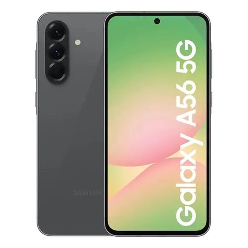 SAMSUNG A56 5G 8 GB 256 GB 5G NEGRO