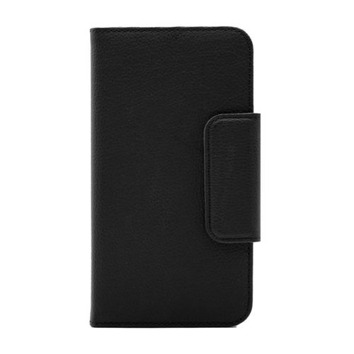 FUNDA DEVIA UNIVERSAL DE CUERO