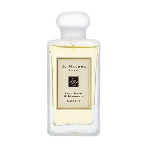 Colonia Perfume Jo Malone lima albahaca y mandarín 100 ml unisex