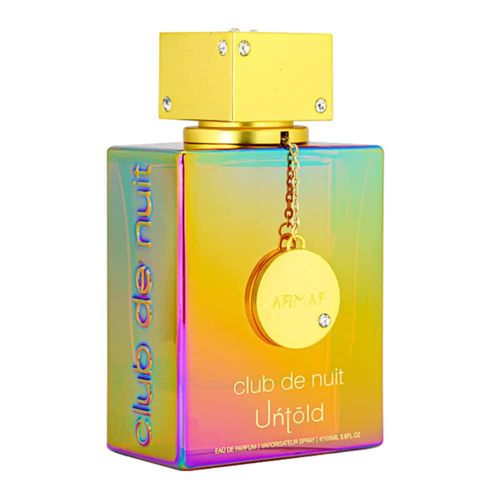 Perfume Armaf Club Nuit Untold Eau de Parfum 100 ml
