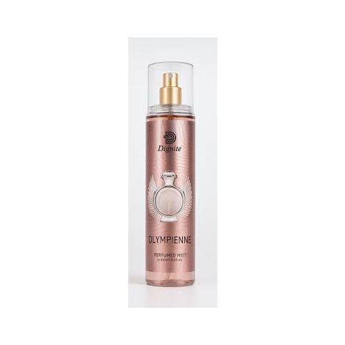 Bruma perfumada DIGNITE OLYMPIENNE 250 ml para mujer