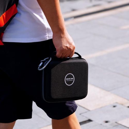 Estuche Maxcam Para Dron Dji Neo Rígido