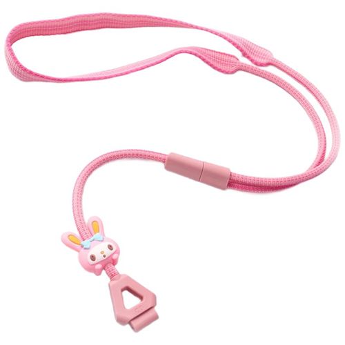 Correa para Smartwatch Xuanyi 5C 17mm Rosa Nube