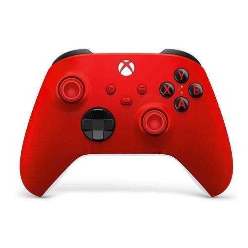 Control Inalámbrico Xbox Series Pulse Red