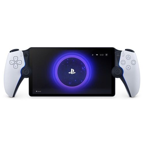 Reproductor para PlayStation 5 Portátil