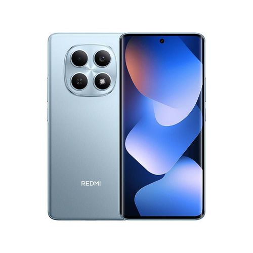 Xiaomi Redmi Note 15 4G 8GB RAM 256GB Azul Glaciar