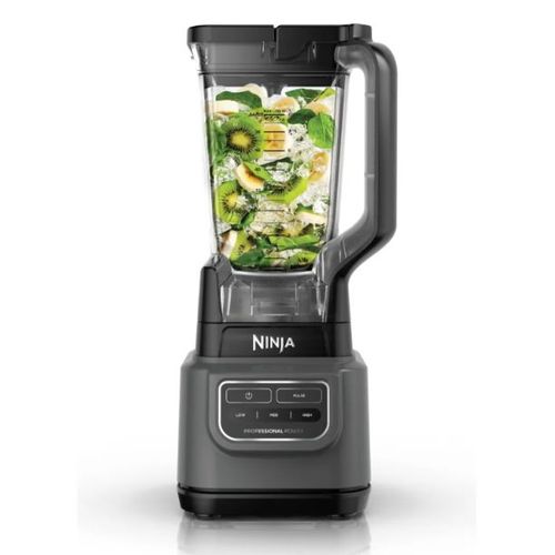 Licuadora Ninja  Clásica 4 Velocidades