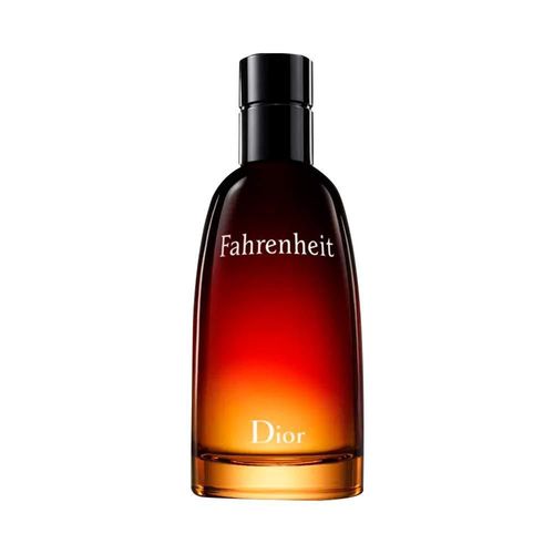 Perfume Dior Fahrenheit Eau De Toilette 100 ml para hombre