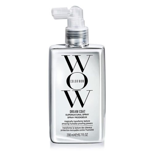 Spray de tratamiento capilar COLOR WOW Dream Coat Supernatural 200 ml
