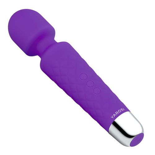 Varita vibradora Yarosi Strongest Massage Power