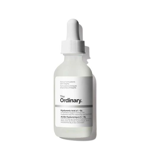 Toner The Ordinary ácido glicólico 7% exfoliante 100 ml
