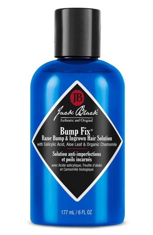 Tratamiento para el acné Jack Black Bump Fix 180 ml para hombres