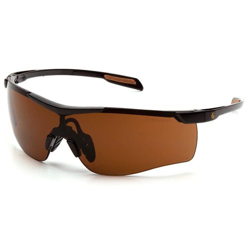 Gafas Carhartt CHB918ST Cayce Sandstone Bronze Lens