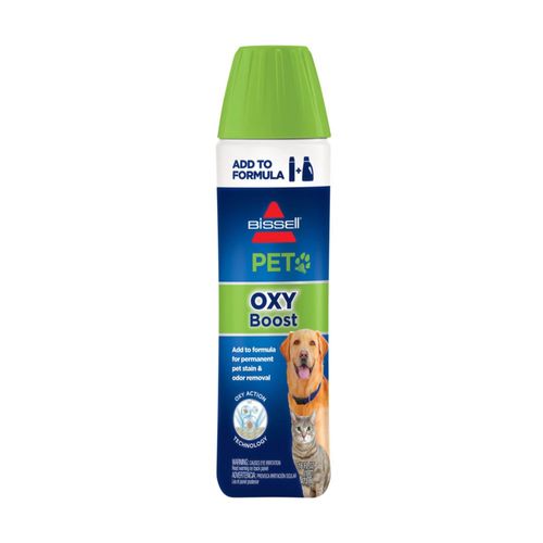 Solución limpiadora Bissell 16131 Pet Boost Oxy para alfombras