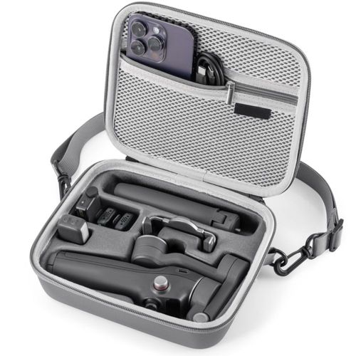 Bolso de hombro para DJI Osmo Mobile 7/7P Gimbal Stabilizer