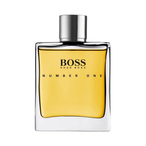 Perfume Hugo Boss NO. 1 Eau de Toilette para hombre 100 ml