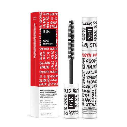 Varita Controladora de Cabello IGK Good Behavior Gel Control 13.5 ml