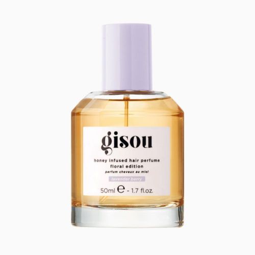 Perfume para el cabello Gisou Honey Infused Floral Edition 50 ml