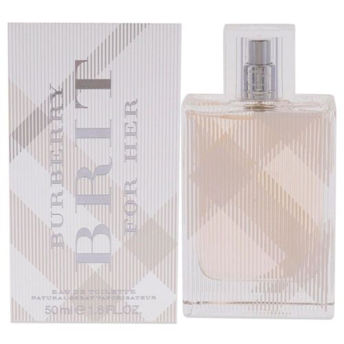 Perfume Burberry Brit EDT 50 ml para mujer