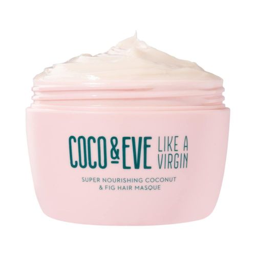 Mascarilla Capilar Coco & Eve Like a Virgin Coconut & Fig 212ml