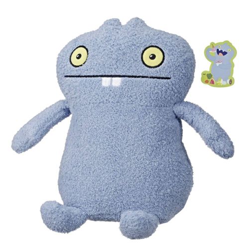 Peluche de peluche Hasbro Uglydolls Hungrily Yours BABO 26 cm