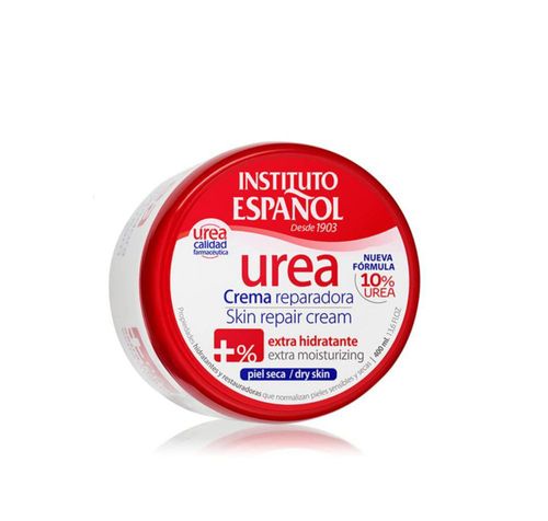 Crema corporal Instituto Español Urea 400ml