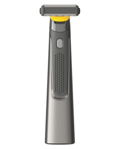 Barba y cuerpo recargables de titanio Razor MicroTouch SOLO