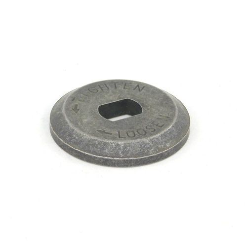Arandela con pinza para sierra ingletadora DEWALT 151962-01 OEM genuina