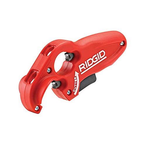 Cortadora de extensión tubular RIDGID PTEC 30000 1-1/4