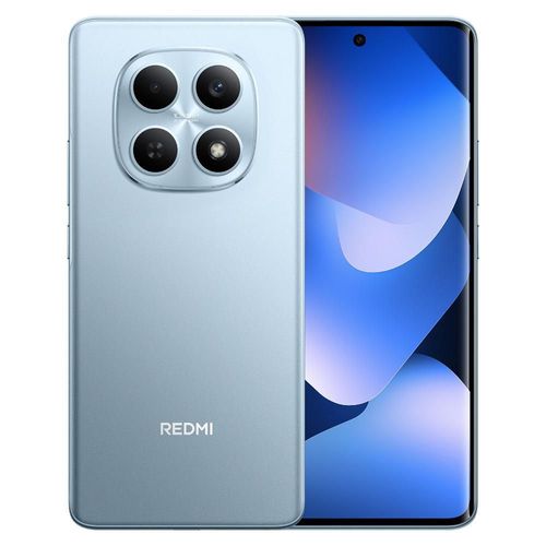 Xiaomi Redmi Note 15 256GB Movistar Azul