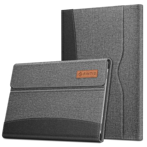 Funda Fintie para Samsung Galaxy Tab S6 10.5 2019 color gris