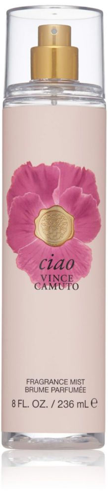 Perfume Vince Camuto Ciao fragancia corporal en aerosol 240 ml para mujer