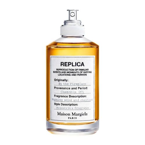 Perfume Maison Margiela 'REPLICA' Junto a la chimenea 30 ml EDT