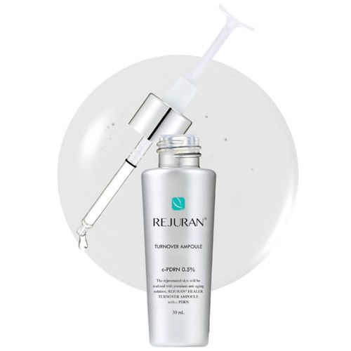 Sérum REJURAN® Healer Turnover Ampolla antienvejecimiento