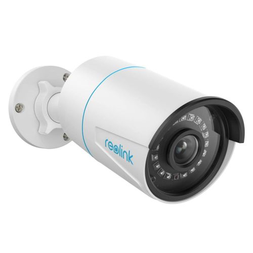 Cámara de seguridad REOLINK Bullet PoE IP RLC-510A de 5 MP