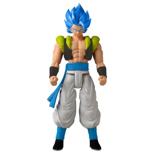 Figura de acción Bandai America Dragon Ball Super 30 cm